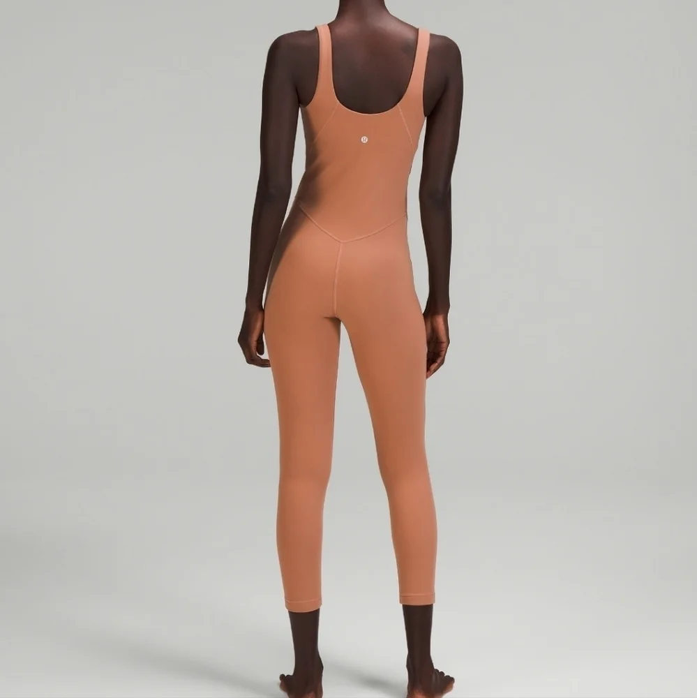 Lululemon Align Bodysuit 25" - Picture 2 of 3
